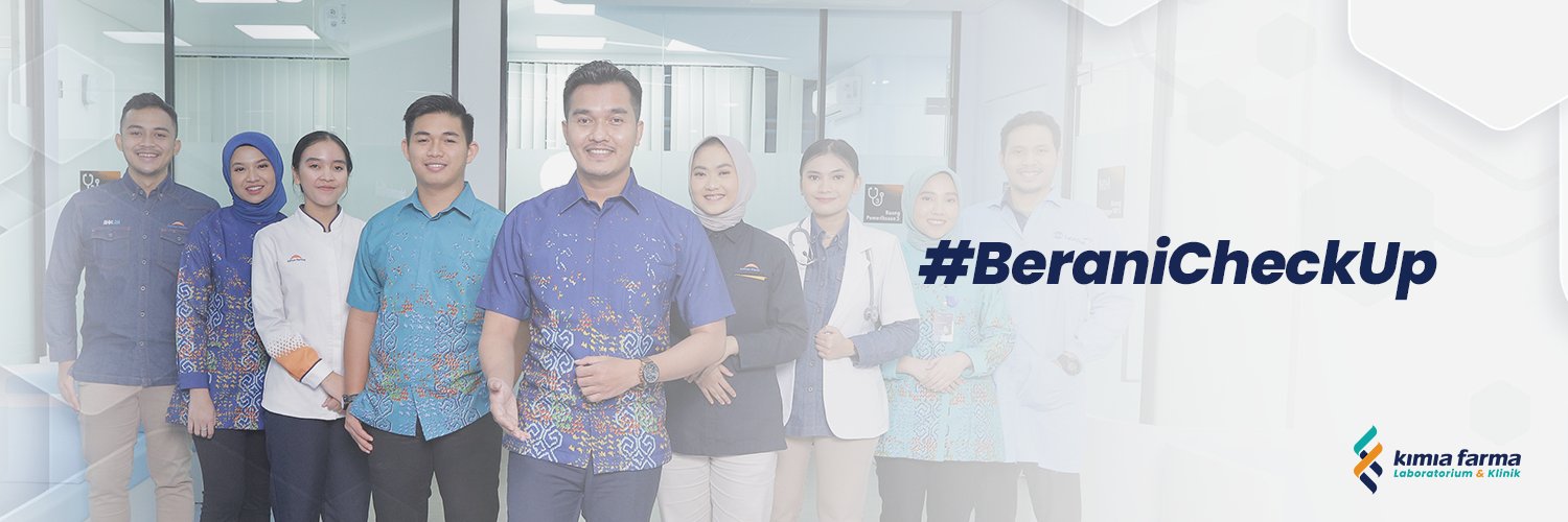 kaeflabklinik's profile banner image
