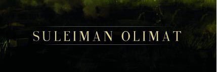 Suleimanolimat's profile banner image
