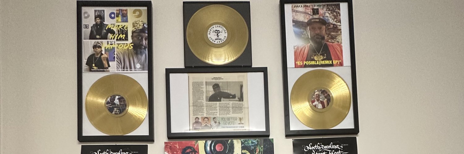 JOTRECORDS's profile banner image