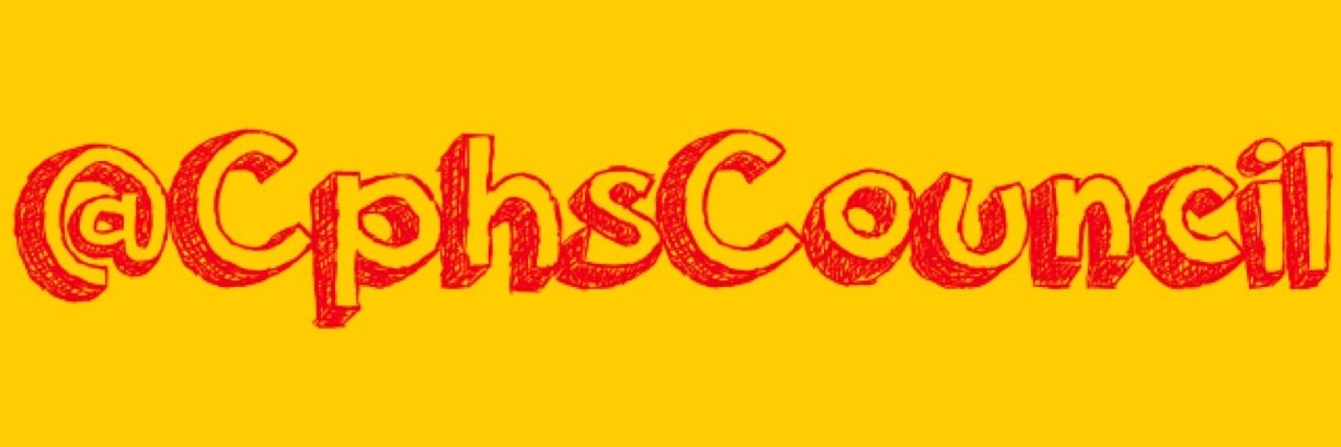 CphsCouncil's profile banner image