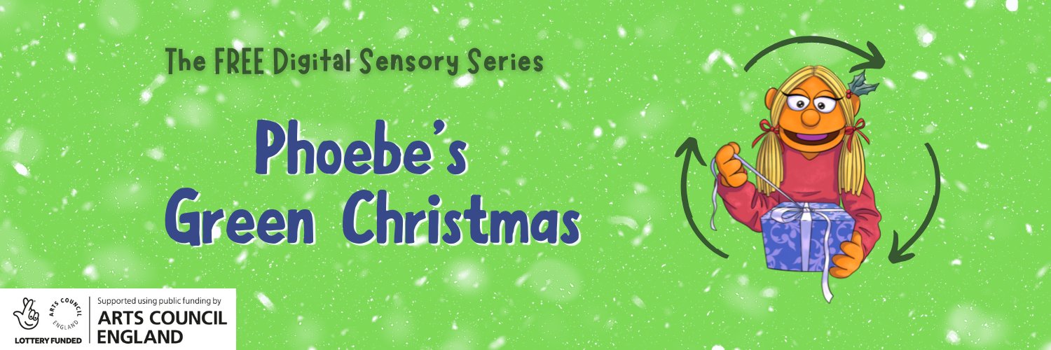 xmasforkids's profile banner image