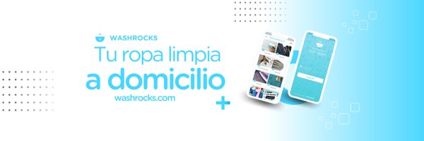 washrocksapp Profile Banner