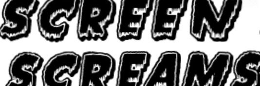Screen_Scream's profile banner image