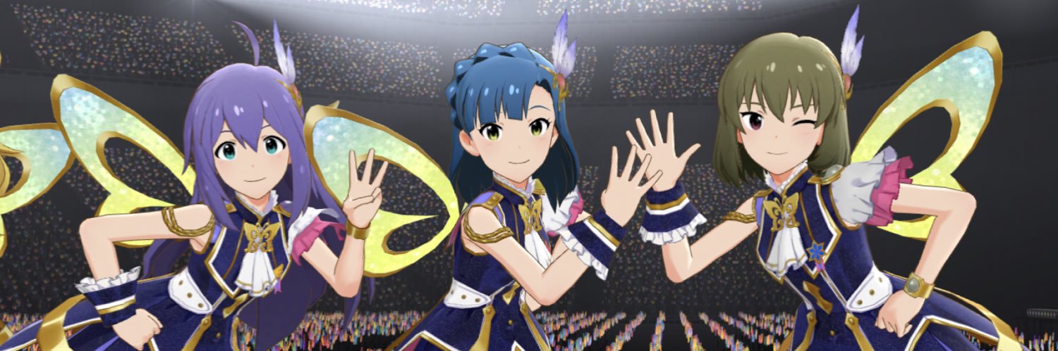 nasubiimP's profile banner image