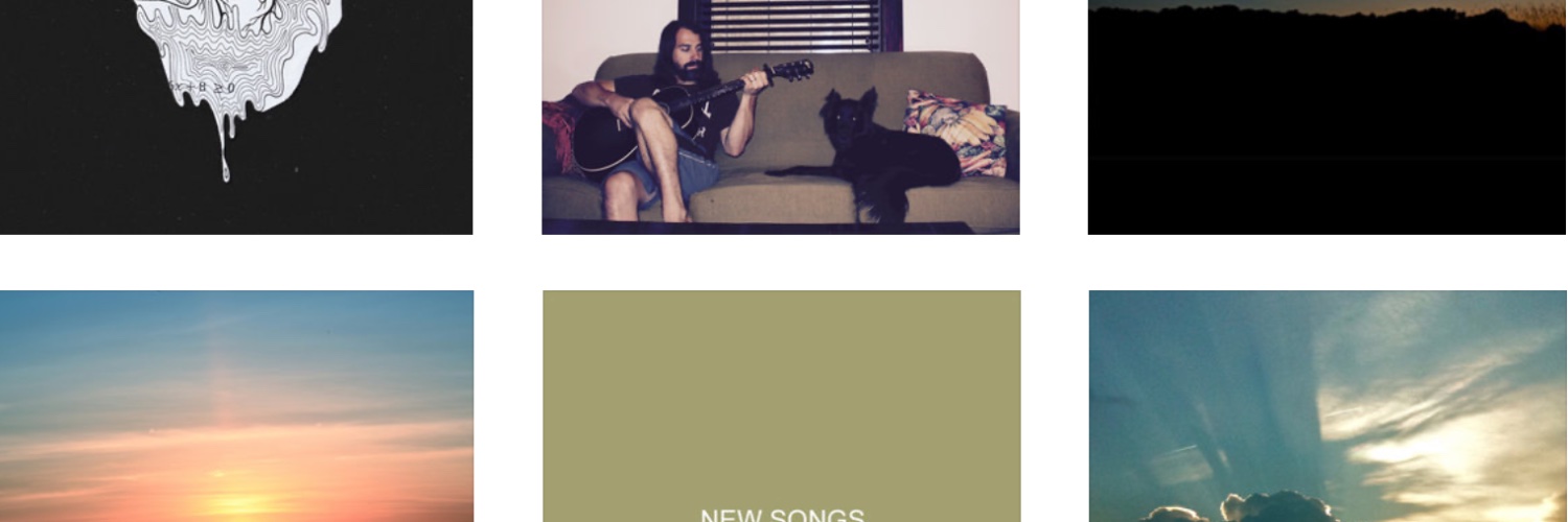 Jon Walker's banner