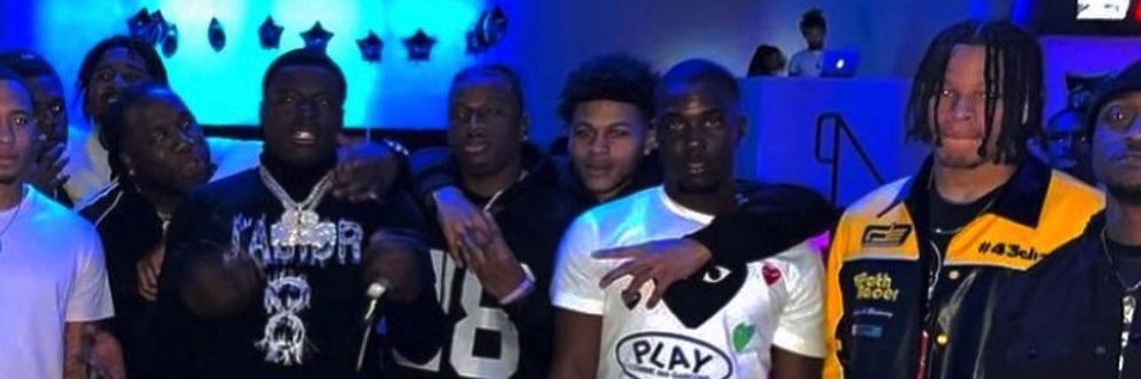 Michael Jackson lll banner