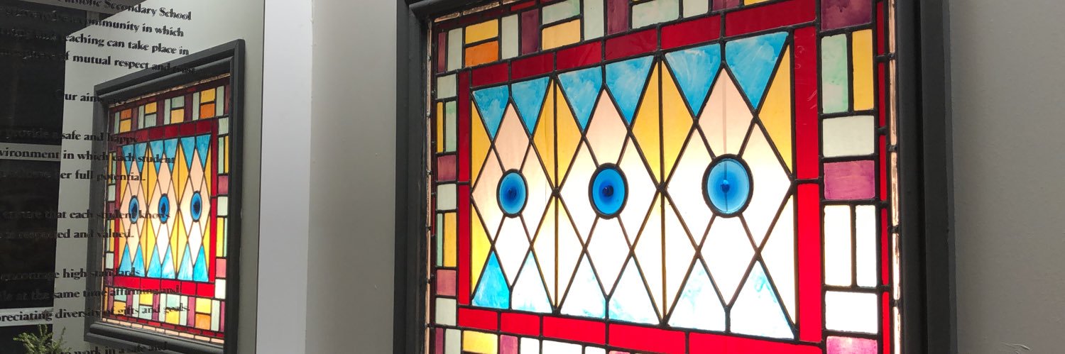 Loreto Fermoy Cork banner