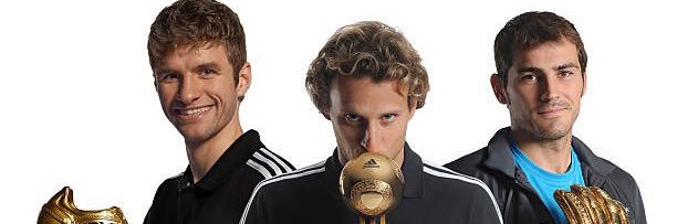 FootballChampions TV banner