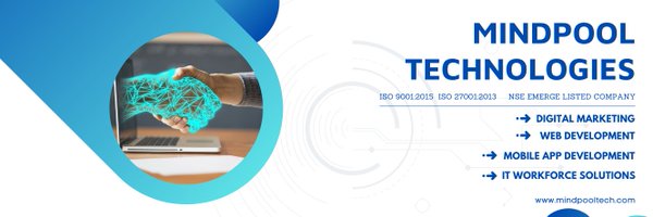 Mindpooltech Profile Banner
