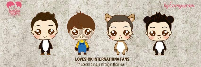 lovesickintern's profile banner image