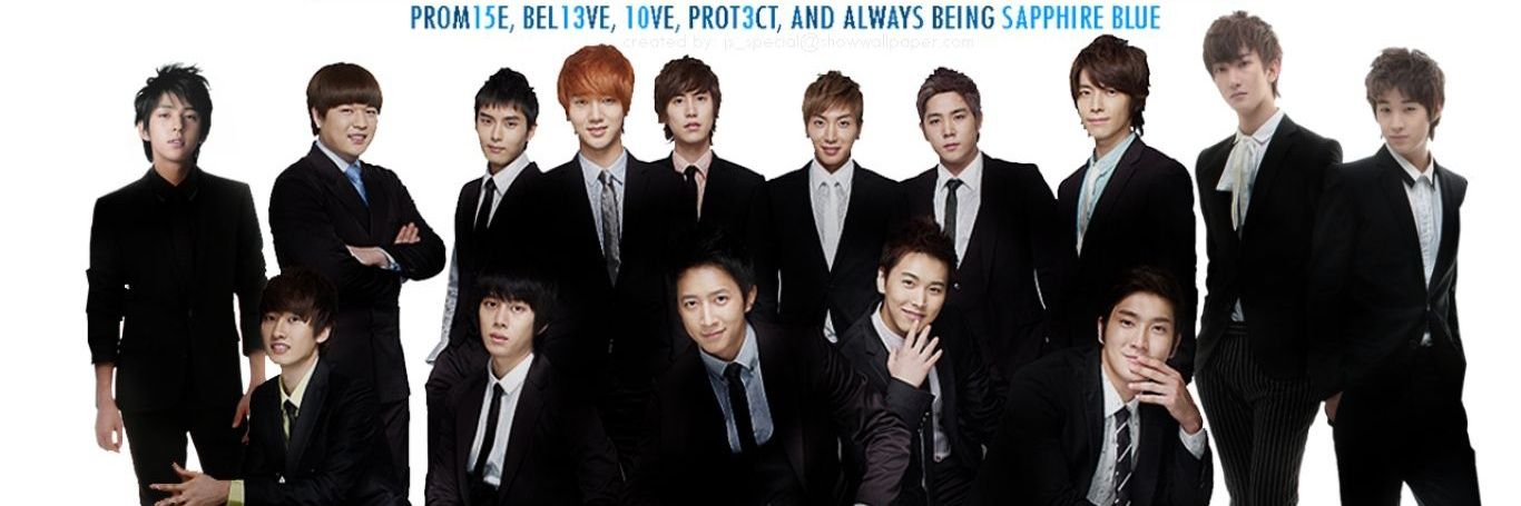 SuperJuniorCR's profile banner image