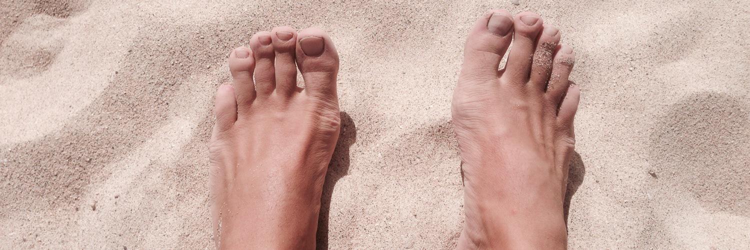 Jerry Harding banner