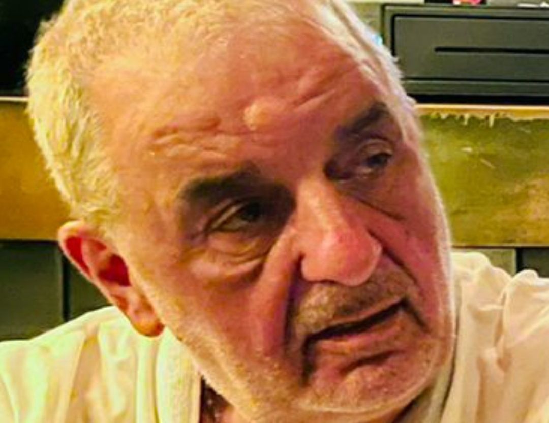 AbouRon's profile banner image