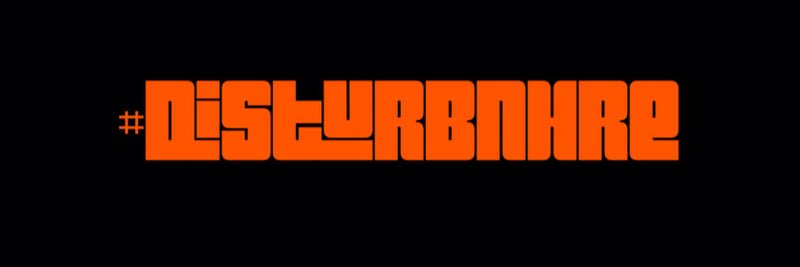 Disturbnhre's profile banner image