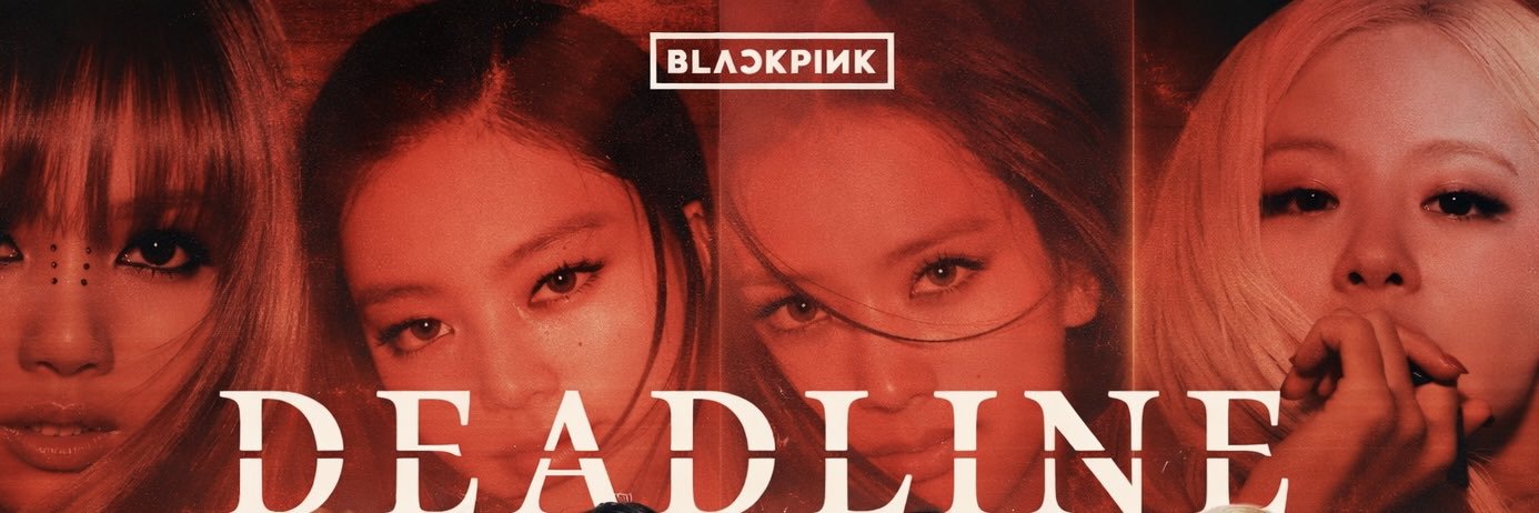 Blinkulaporelmundo🖤💖 banner