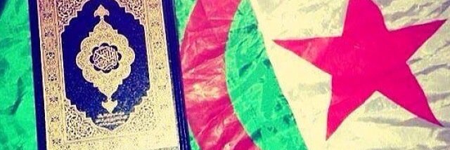 PostBadDjazair's profile banner image
