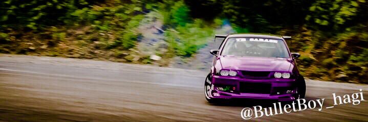 BulletBoy_hagi's profile banner image