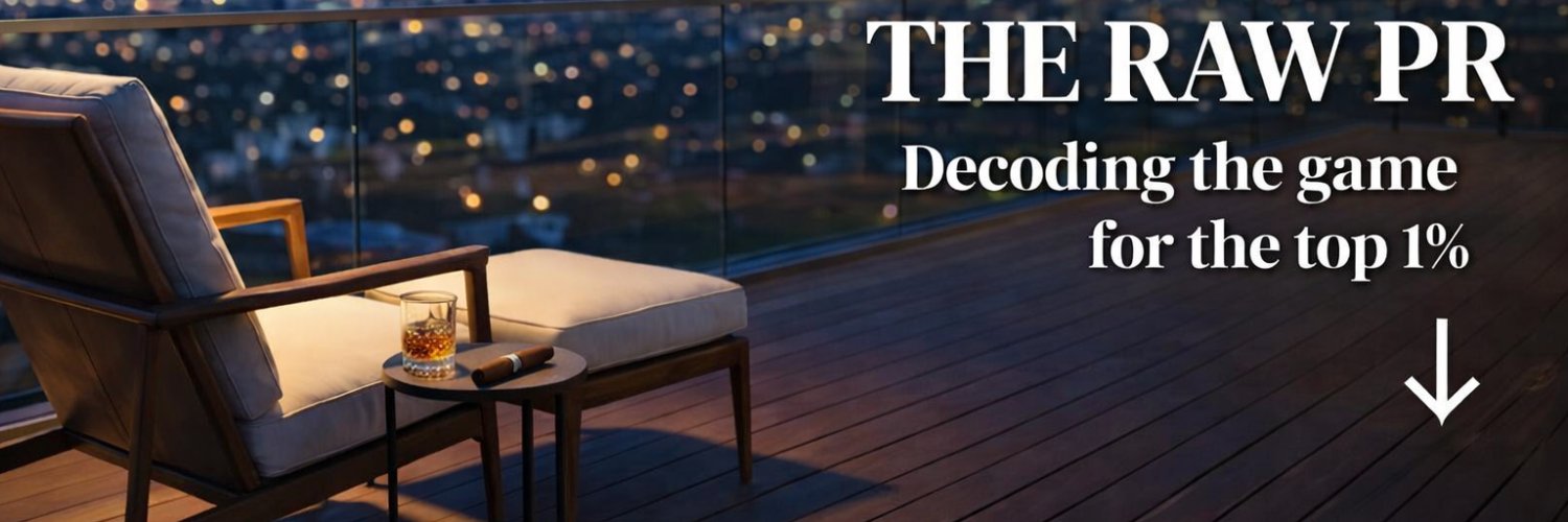 Uncensored Perspective banner