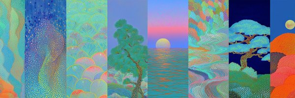 HappyDoji Profile Banner