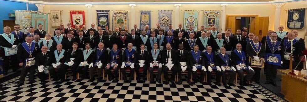 The Dunckerleys Club banner