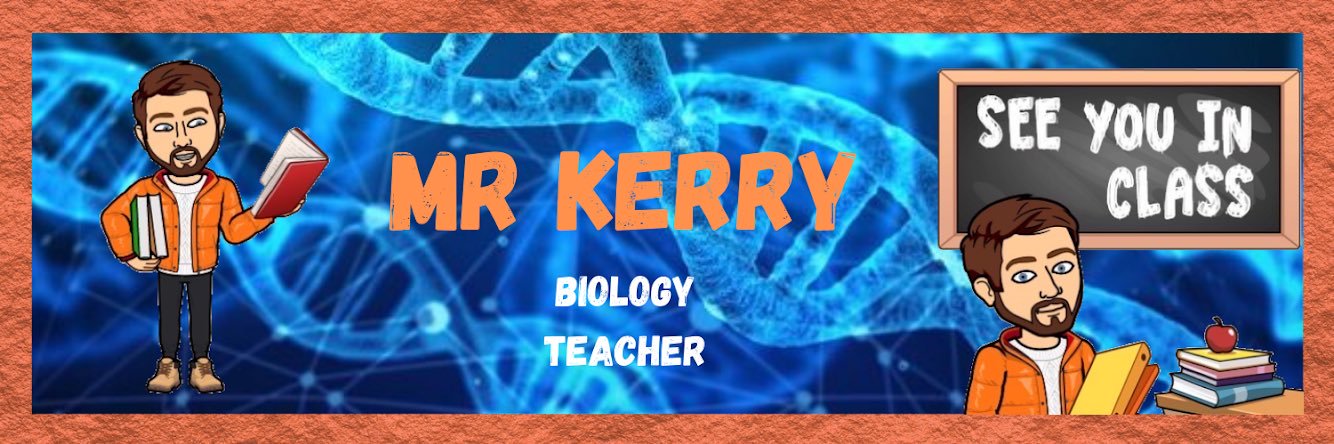 Mr Kerry 🏳️‍🌈 banner