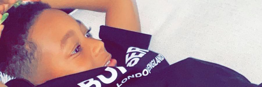 Zoey banner