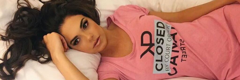 Livia Brito Fans❤ banner