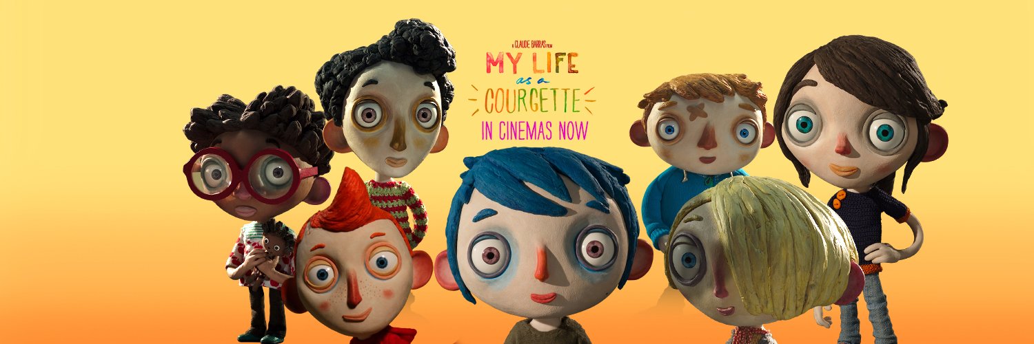ChildrensCinema's profile banner image