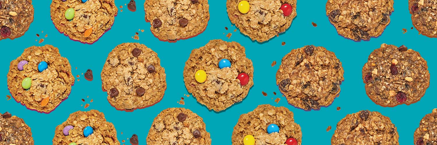 meliscookies's profile banner image