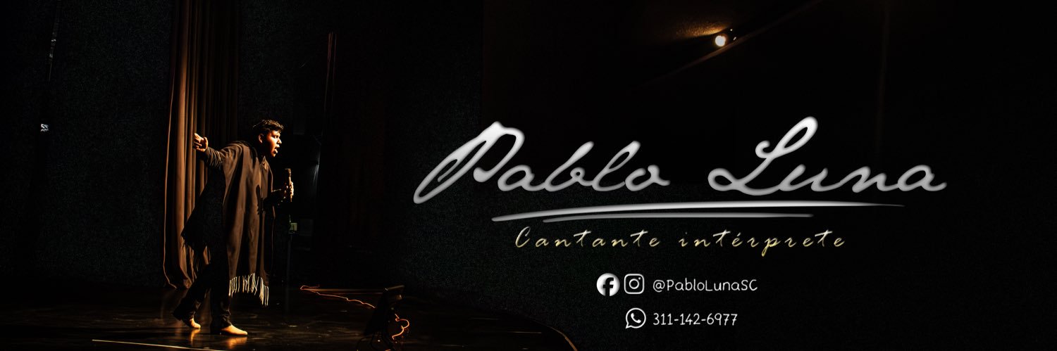 pablolunasc's profile banner image