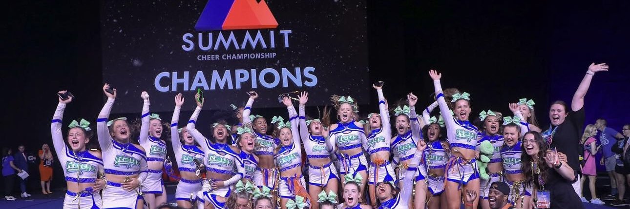 cheermama1650's profile banner image