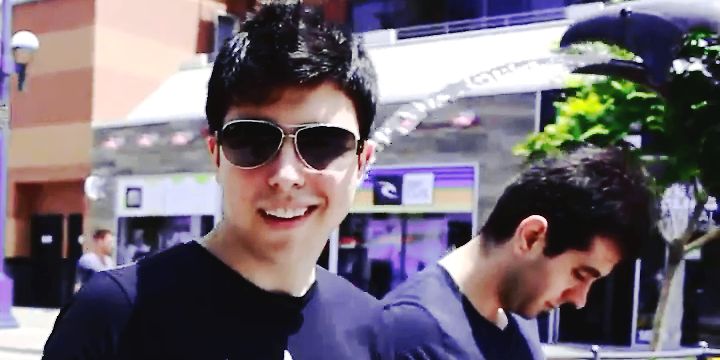 BrenndeLuque's profile banner image