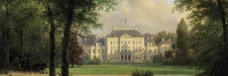OranjeMuseum's profile banner image