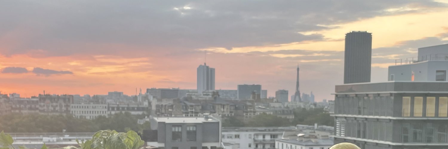 yanndebain's profile banner image