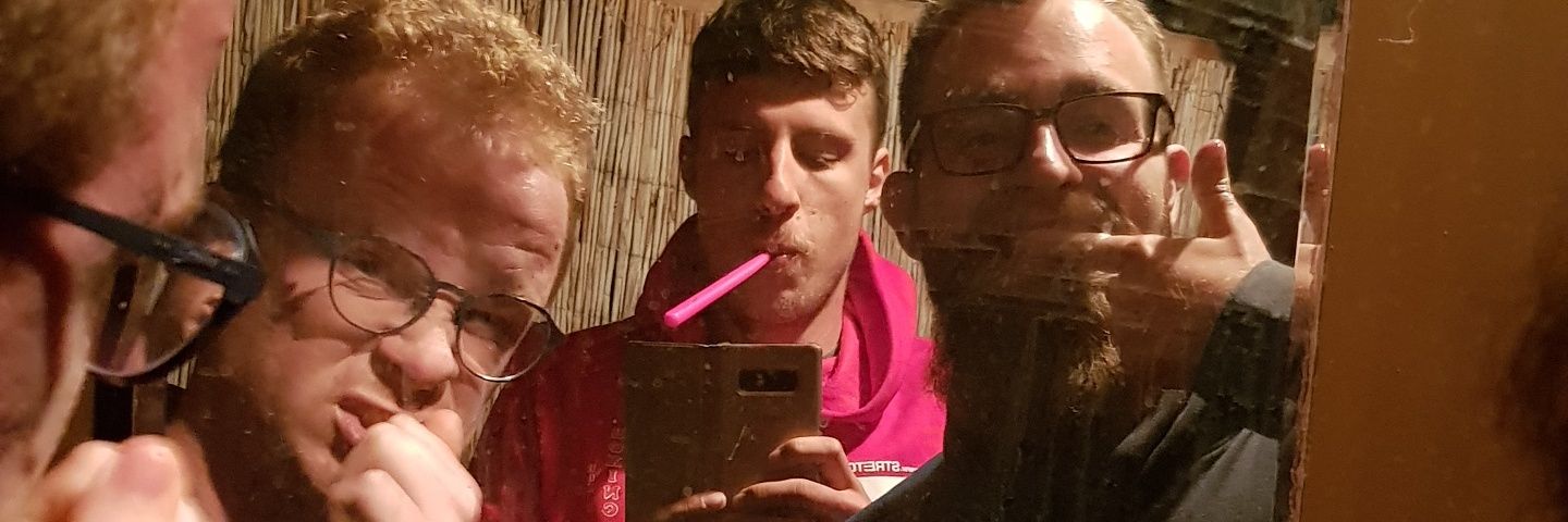 AdamSaska's profile banner image