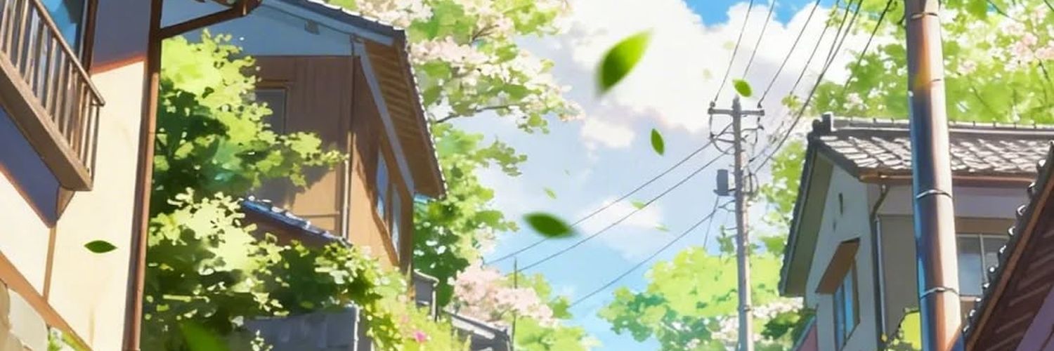 July_cro's profile banner image