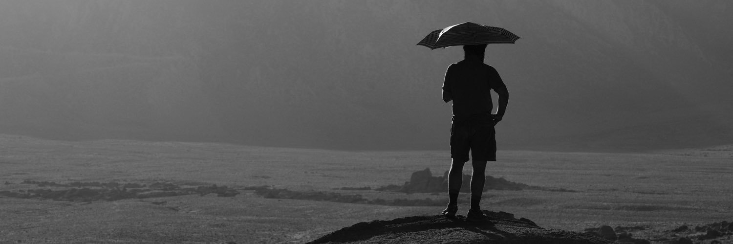 garycassera's profile banner image