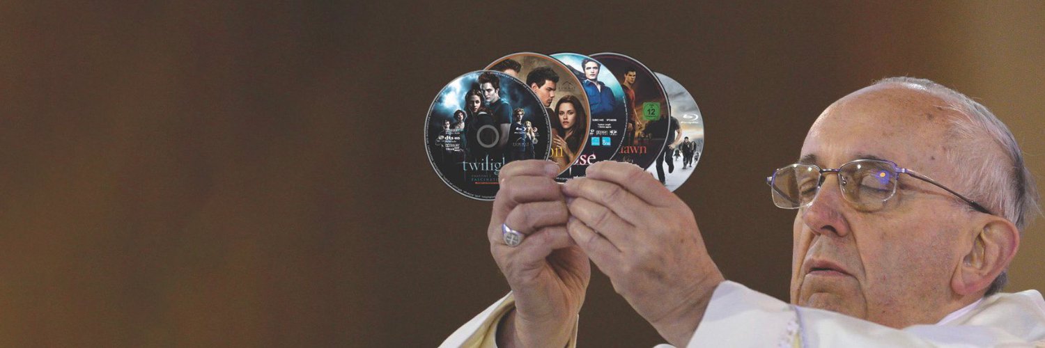 Iris banner