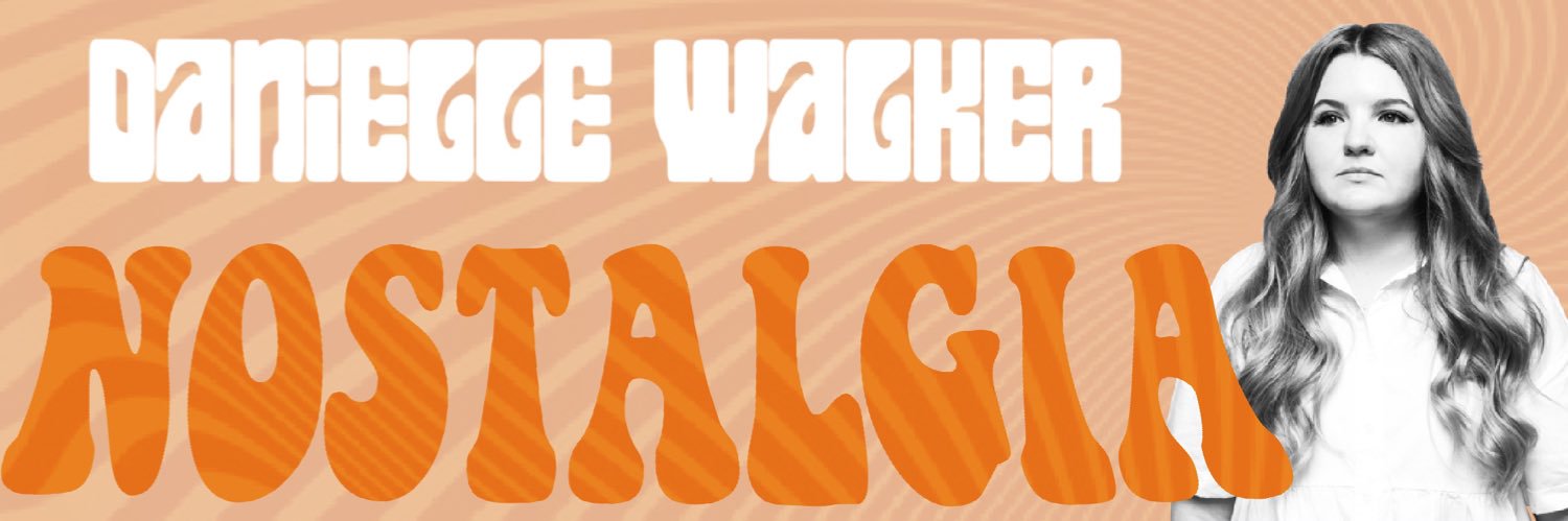 Danielle Walker banner