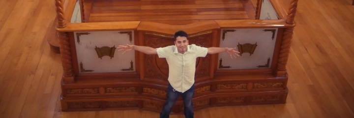 roacknh's profile banner image