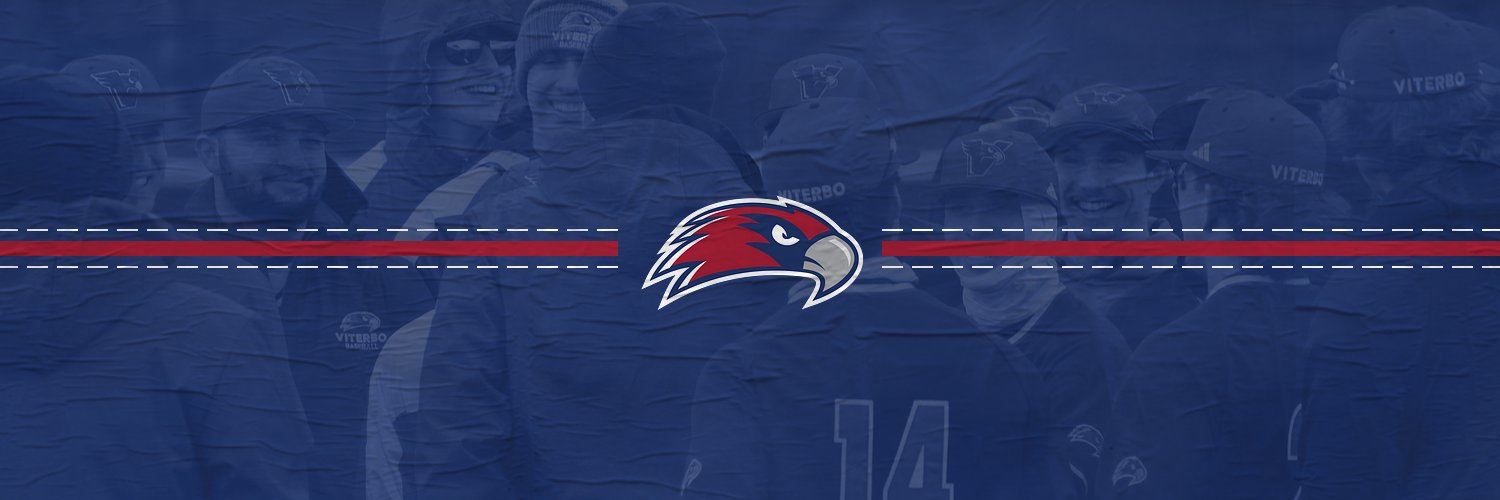 Viterbo Baseball banner