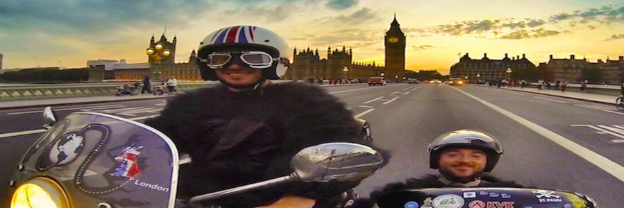 SideCarCity's profile banner image