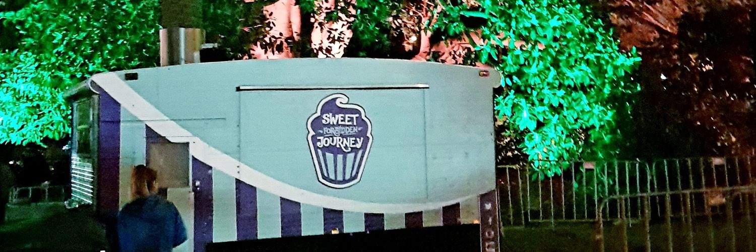 Sweetforbiddenjourn banner