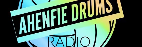 AhenfieDrums's profile banner image