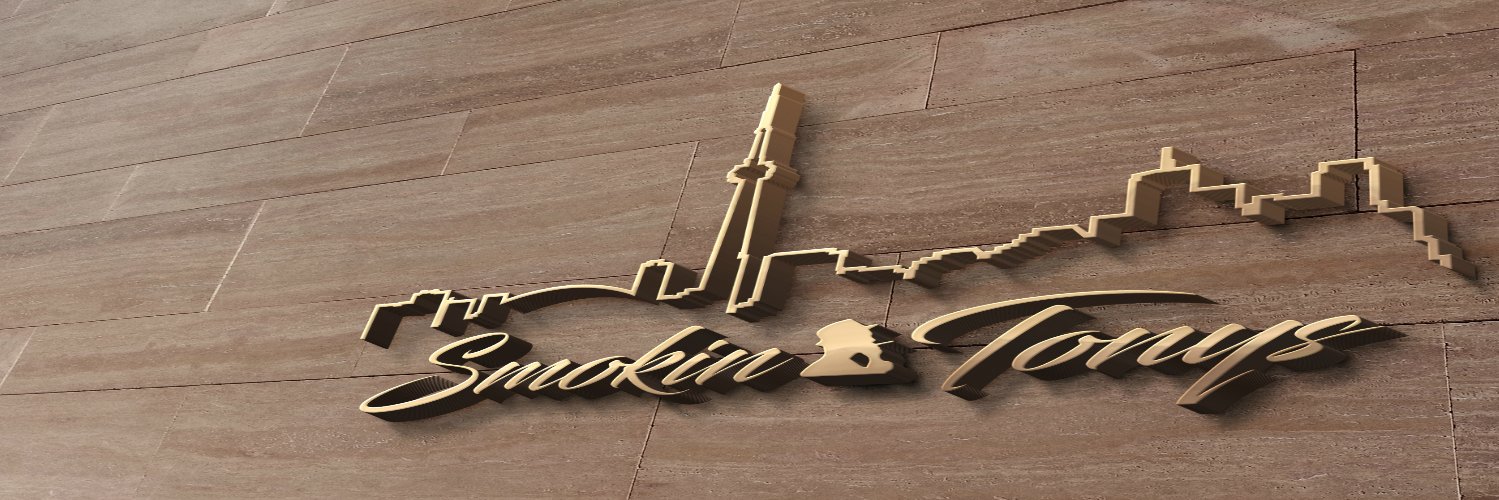 smokintonys's profile banner image
