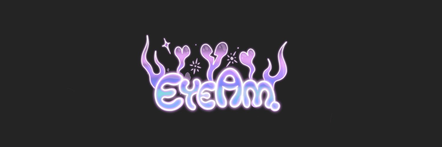 EyeAmPeriod's profile banner image