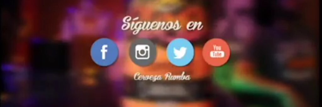 CervezaRumba's profile banner image