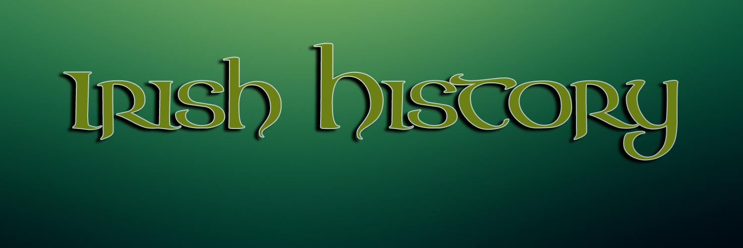 HistoryOfEire's profile banner image