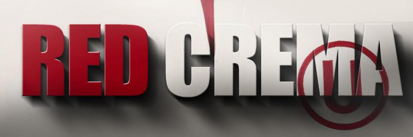 redcrema's profile banner image