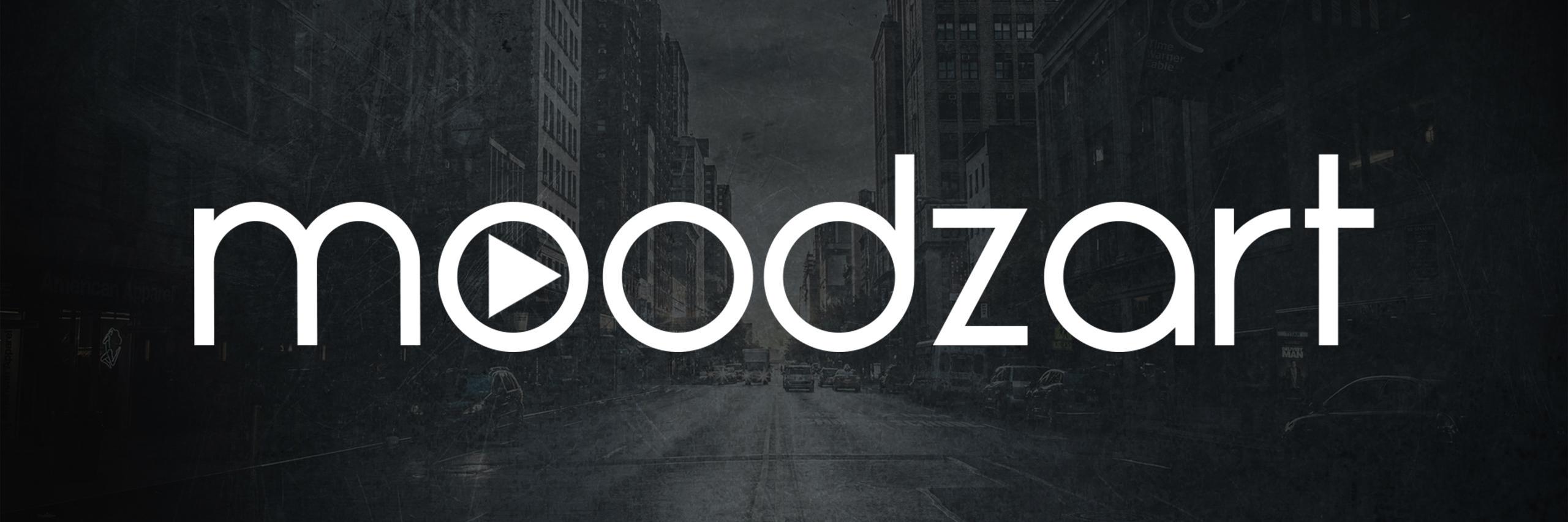 moodzart's profile banner image